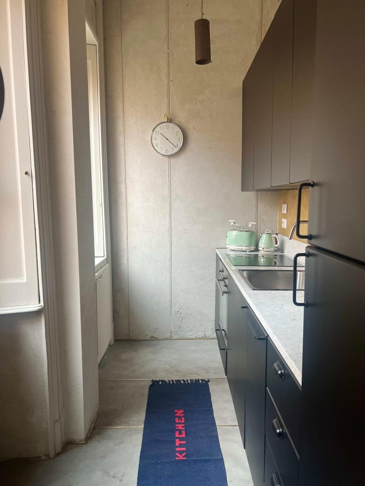 Apartment Arts At Station *