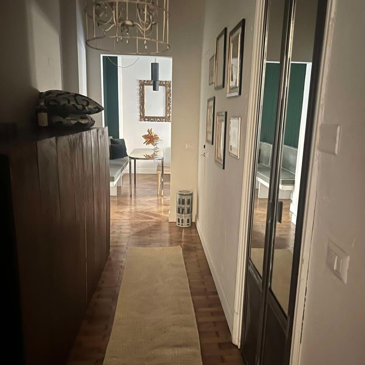 Arts At Station Apartment Mailand