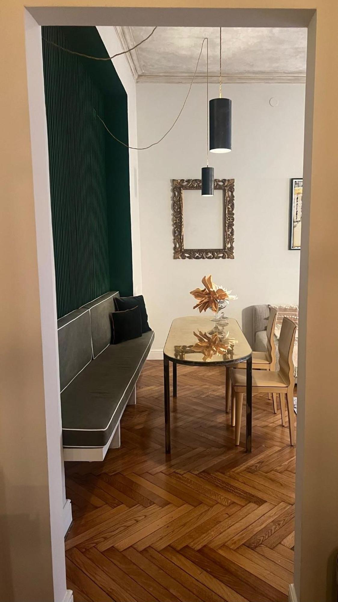 Arts At Station Apartment Mailand