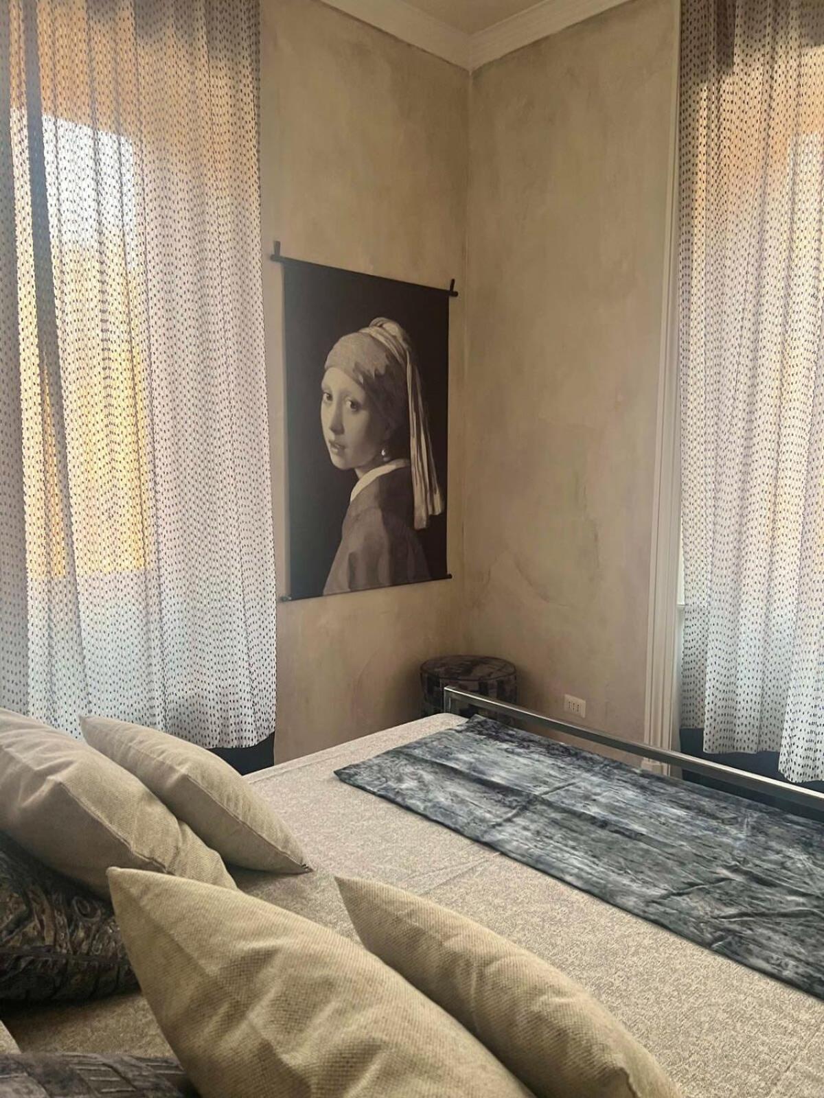 Arts At Station Apartment Mailand